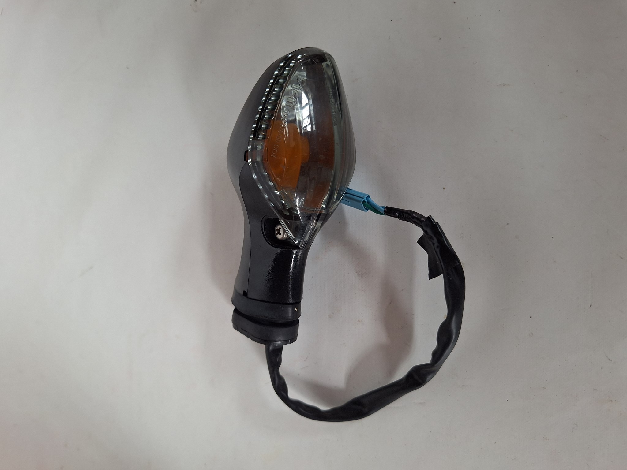 Picture of Blinker rechts vorne  33400-MFJ-